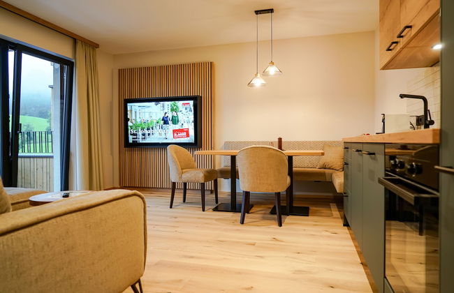 Ferienwohnungen Hautz - Foto 4