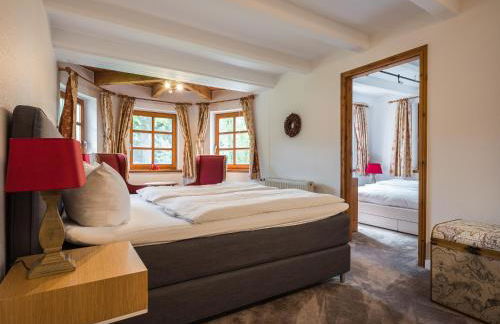 Fährhauslodges Natur in Sicht - Foto 52