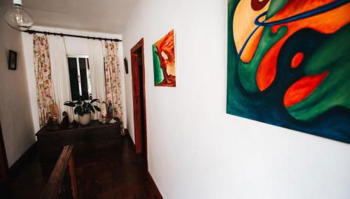 lovely Place in São Vicente with wonderful seaview - Foto 3