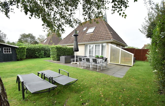 Wellness aan het Water in Earnewoude - Photo 40