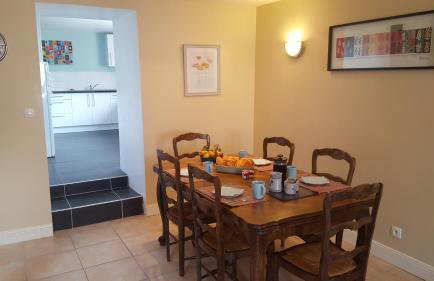 La Metairie & Cottages - Foto 24