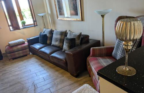 Cozy Cottage Close to Haworth Sleeps 2 With Garden - Foto 39