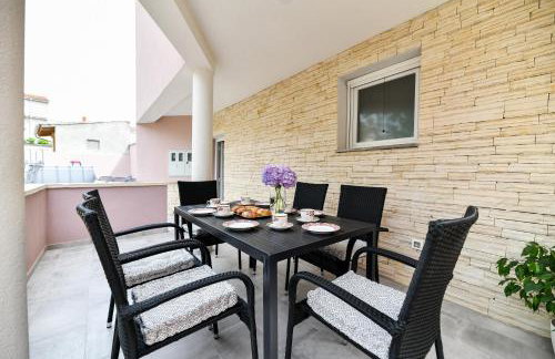 Apartment "Libra" Posedarje - Photo 35