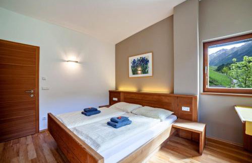 Pritscheshof Ferienwohnung Balkon - Foto 12