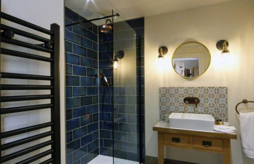 Mount Pleasant Cottages - Foto 31