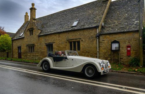 Graziers Cottage - character Cotswold cottage with inglenook, parking and pub nearby - Foto 29