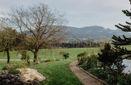 4 Sterne Ferienwohnung Hochries - Foto 28