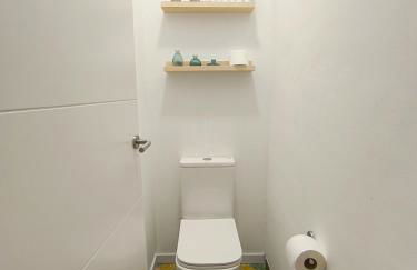 Casa Arbós Casa rural a Arbeca, les Garrigues - Photo 21