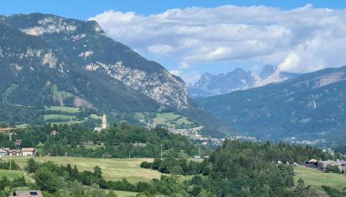 TERRAZZA SULLE DOLOMITI - Foto 2
