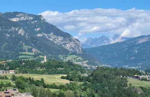 TERRAZZA SULLE DOLOMITI - Foto 2