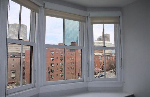 Cheap, Furnished Studio in Downtown Boston #7 - Foto 12