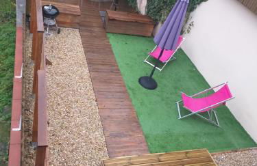 Gîte le Petit Muscat à Eguisheim - Foto 9