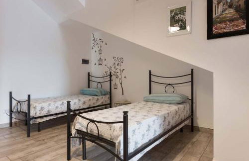 Villa Ginevra - Foto 71