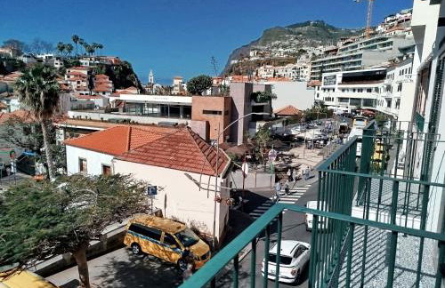 Baía dos Lobos - Foto 52