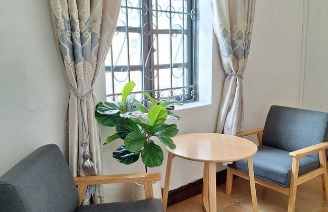 Monsane villa - Foto 16