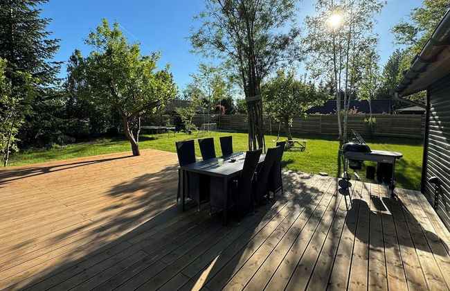 Big Renovated Cottage With Soul and Love - Foto 21