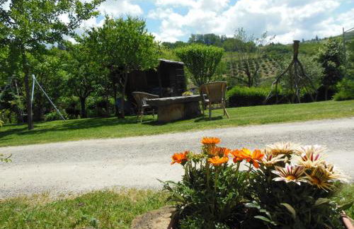 Agriturismo Affittacamere Barbarossa - Foto 17