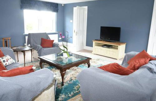 Cotswold dog-friendly holiday home - Foto 12