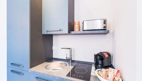 Charmante Suite für entspannte Tage - Foto 2