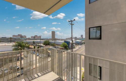 Stylish 2BR Near Dodgers Stadium by Oneluxstay - Foto 31