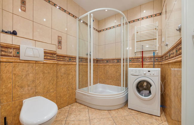 Apartamenty Sun & Snow Port II - Foto 24