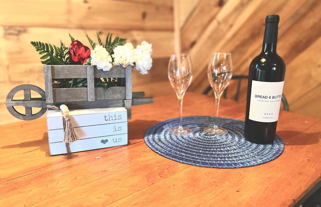 Muskoka Lake Cottages - Foto 21