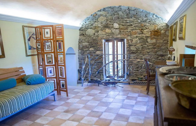 Welcomely - Casa Tipica Vista Mozzafiato - Foto 64