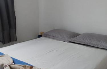 Apartamento com 3 quartos,piscinas de terça a quinta feira livre, garagem,portaria 24hrs - Foto 35