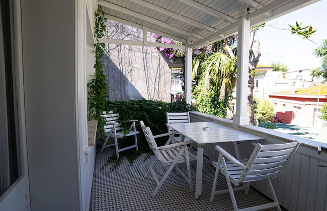 Ece Suit Büyükada - Foto 46