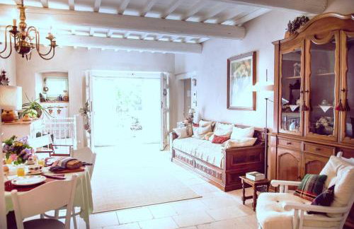 Sustainable Farmhouse In The Tuscan Countryside - Foto 9