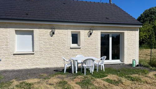 Charmant pavillon de 70 m2 - Foto 2