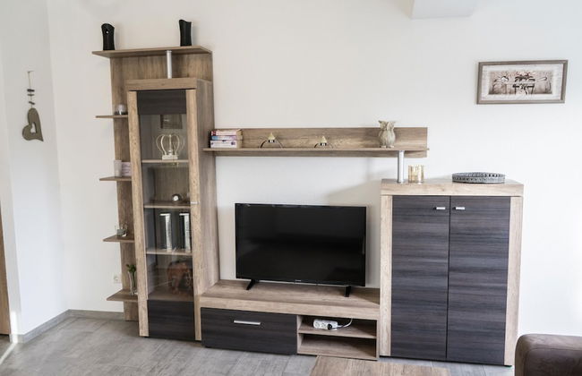 Ferienwohnung Anke-Apartement 2 - Foto 7