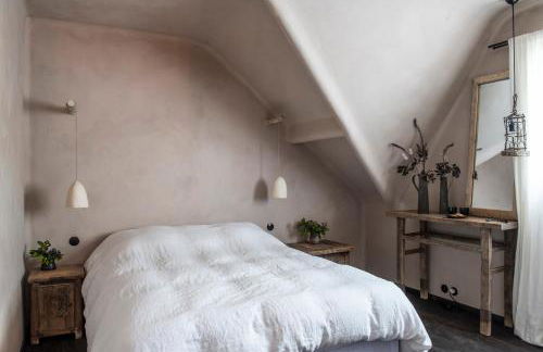 Gîte Au Bout du Verger - Foto 11