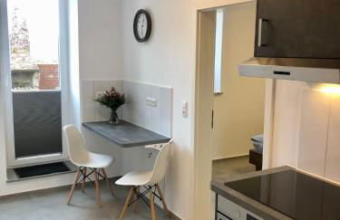 Erdgeschoss-Appartement mit Seeterasse - Foto 15