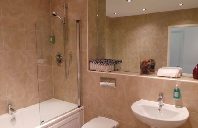 City Crash Pad - West Street Apartments - Foto 21