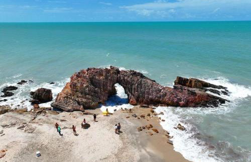 Apartamento Lagoa do Paraiso - Jericoacoara - Foto 19