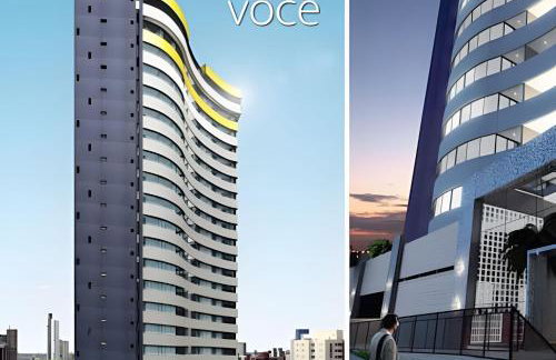 Espetacular Flat em Miramar - Foto 24