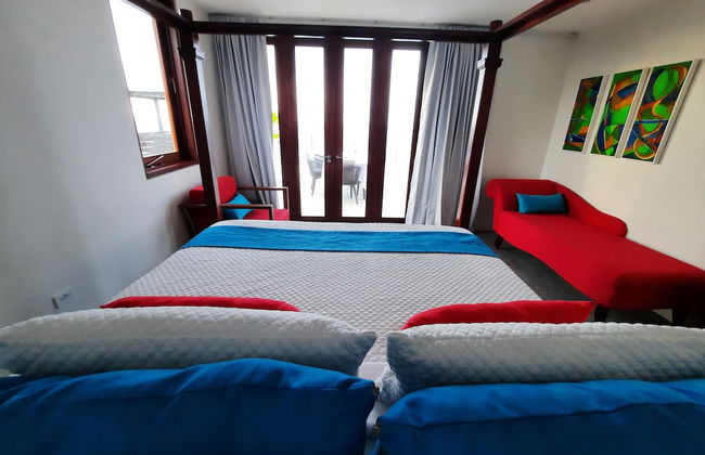 Villa Being - Tobago Luxury B&B - Foto 67