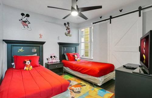 Familiar Retreat with Resort Access Near Disney - Foto 3