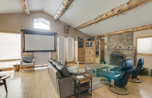 Stunning Sheridan Ranch Villa Mountain View! - Foto 7