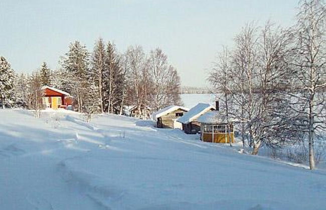 Raanumökki 1 - Foto 4