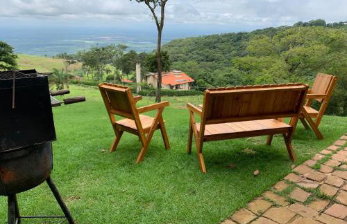 Paraíso do Morro dos Ventos - Foto 57