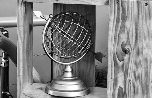 Le Cocoon d'Etretat - Foto 27