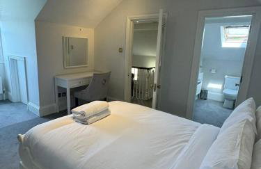 Chiswick 5 Bedroom House - Foto 57