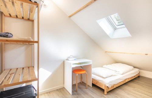 Le Chazelet - Splendide Vue Montagne - Foto 13