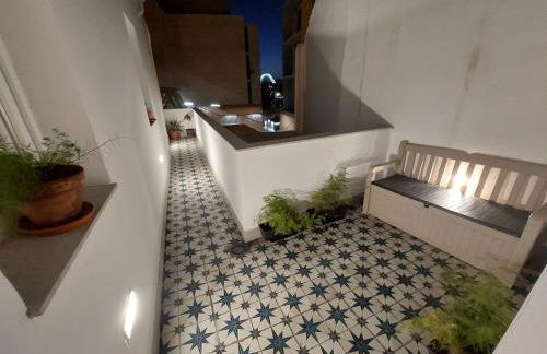 Apartamentos San Salvador Parking Gratis AT-BA-00338 - Foto 40