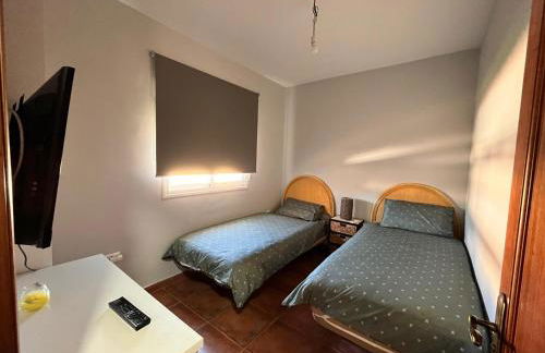 District Key - Malaga, Sierra de Yeguas - Foto 17