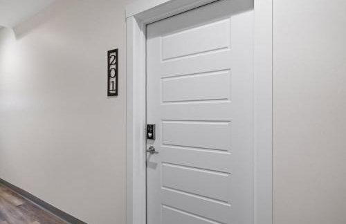 Winter @ Golden Goose: New Build, King Bed - Foto 2