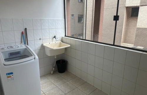 Apartamentos nadai apto 202 - Foto 7