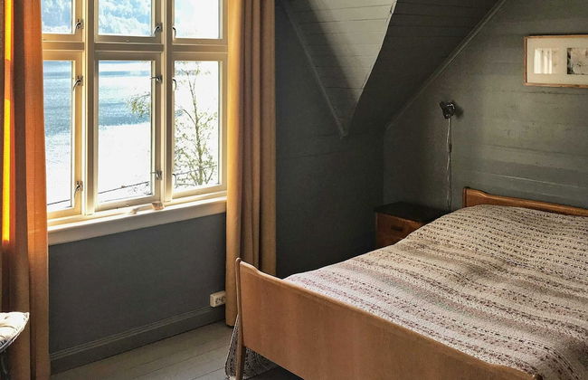 6 Person Holiday Home in Oystese - Photo 7